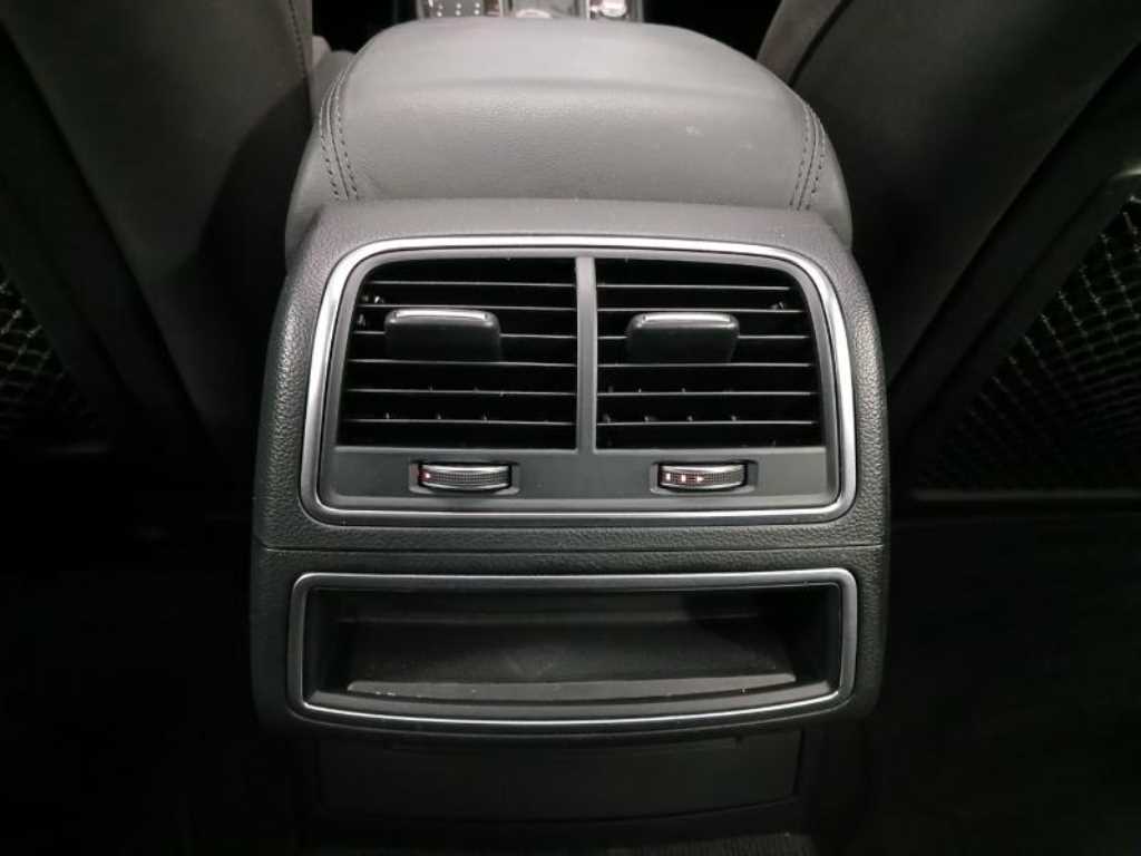 Audi A6 2016 - Importación desde Corea - HF Imports Iquique - Foto 13