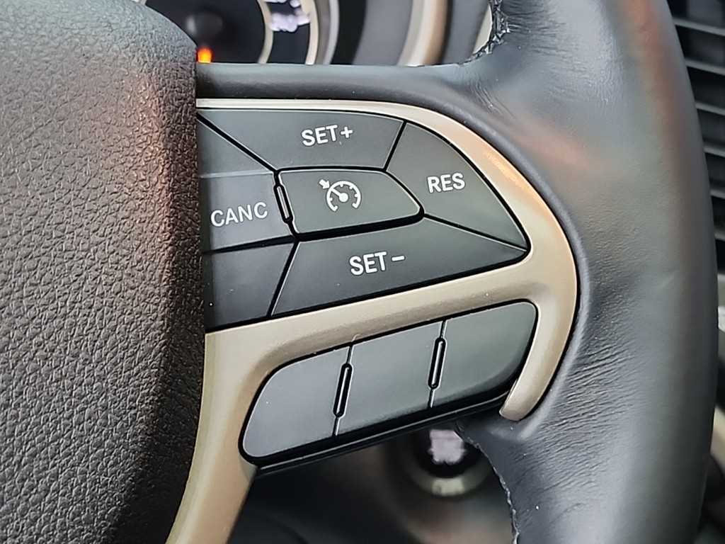 Jeep Cherokee 2016 Negro - Importación desde Corea - HF Imports Iquique - Foto 17