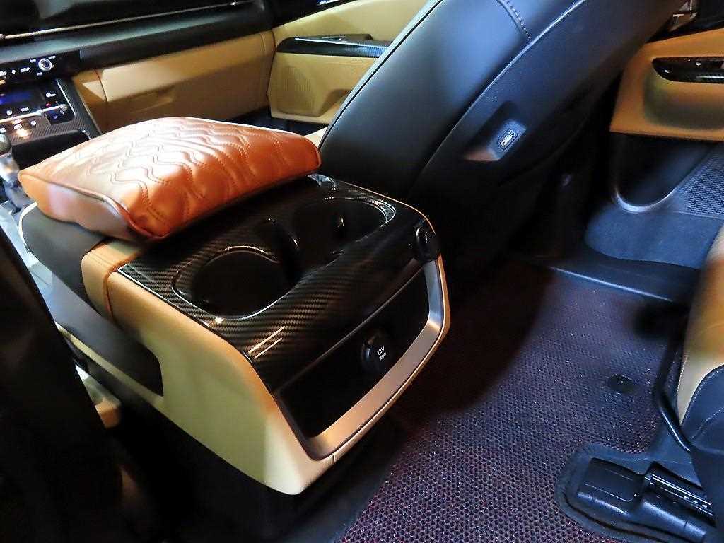 KIA Carnival 2023 Negro - Importación desde Corea - HF Imports Iquique - Foto 15