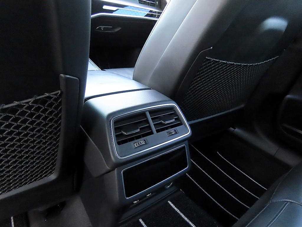 Audi A7 2020 Negro - Importación desde Corea - HF Imports Iquique - Foto 16