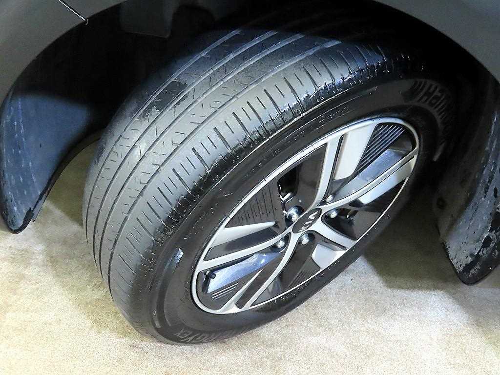 KIA Niro 2020 Gris - Importación desde Corea - HF Imports Iquique - Foto 20