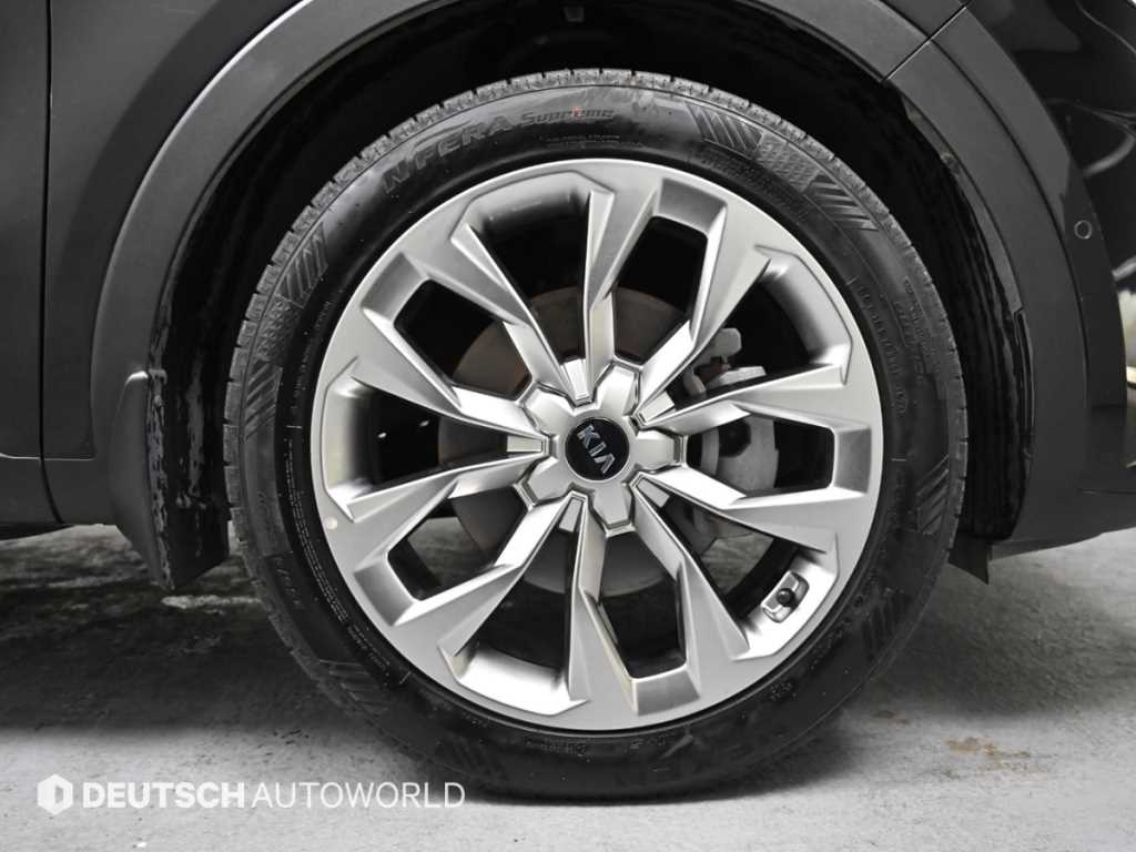 KIA Sorento - Vista 5