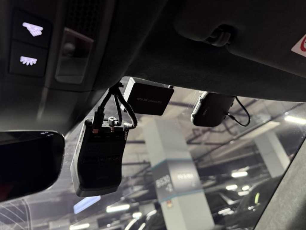 Porsche Taycan 2021 Blanco - Importación desde Corea - HF Imports Iquique - Foto 15