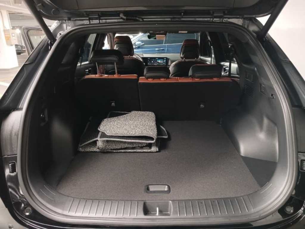 KIA Sportage 2025 Negro - Importación desde Corea - HF Imports Iquique - Foto 17