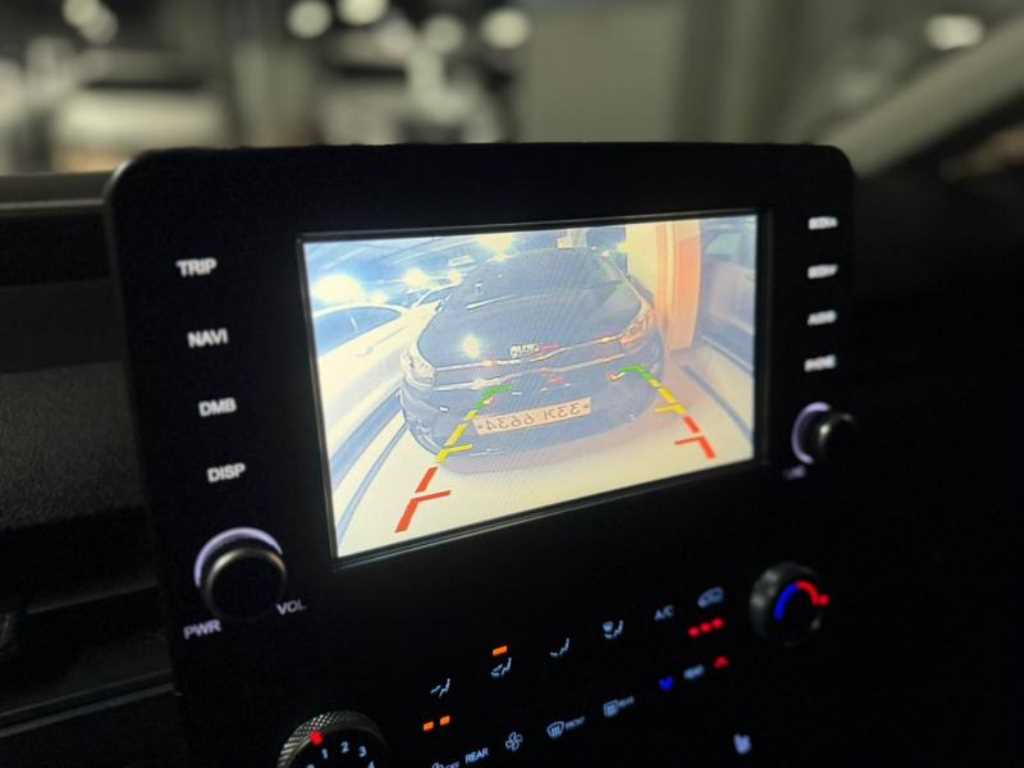 HYUNDAI Staria 2022 Negro - Importación desde Corea - HF Imports Iquique - Foto 19