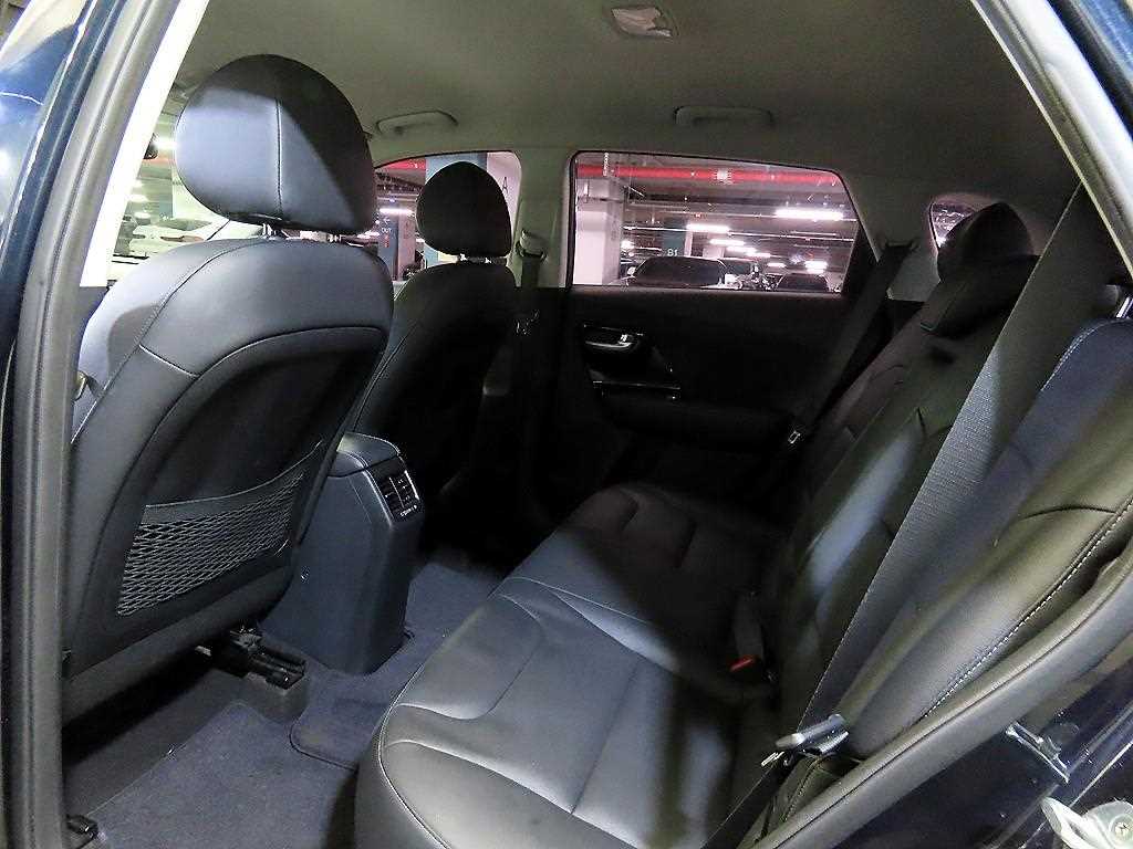 KIA Niro - Vista 7