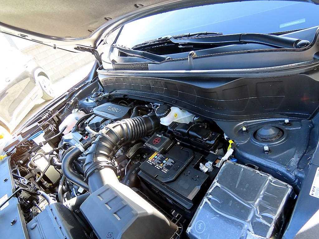 KIA Seltos 2025 Gris - Importación desde Corea - HF Imports Iquique - Foto 18