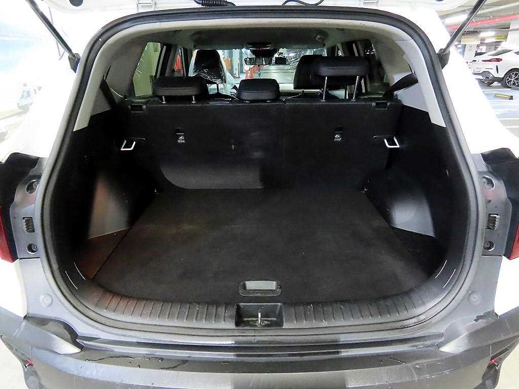 KIA Seltos 2024 - Importación desde Corea - HF Imports Iquique - Foto 18