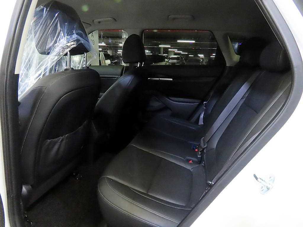 KIA Seltos - Vista 7