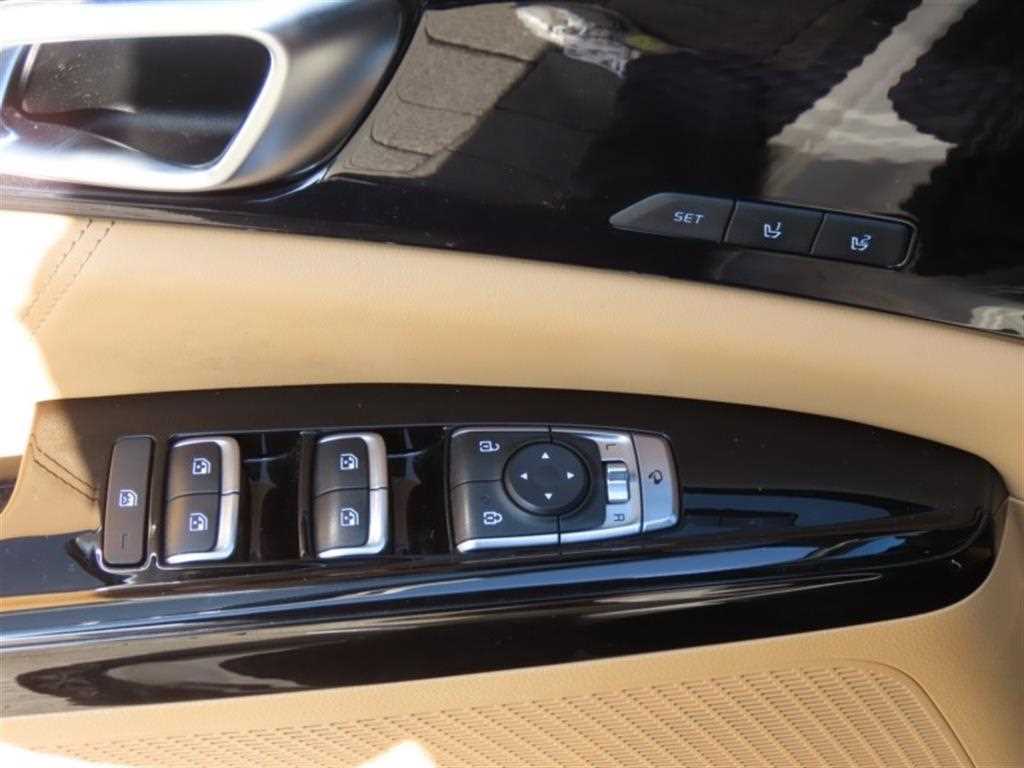 KIA Carnival - Vista 12