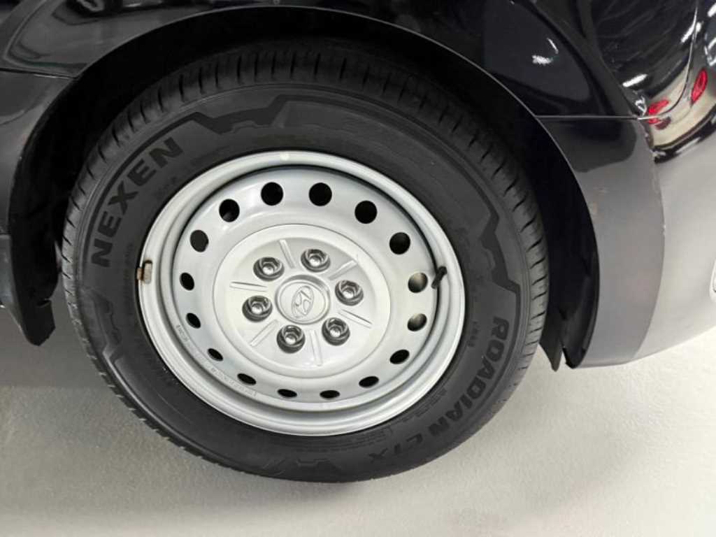 HYUNDAI Staria - Vista 6