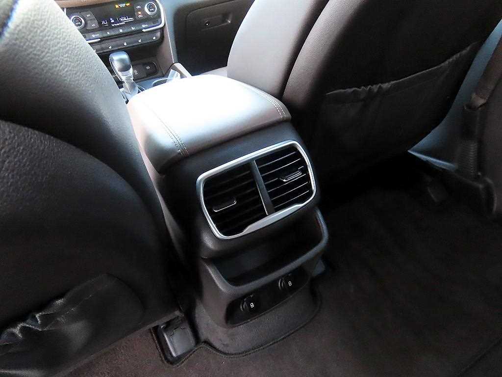 HYUNDAI Santa Fe 2020 Gris - Importación desde Corea - HF Imports Iquique - Foto 15