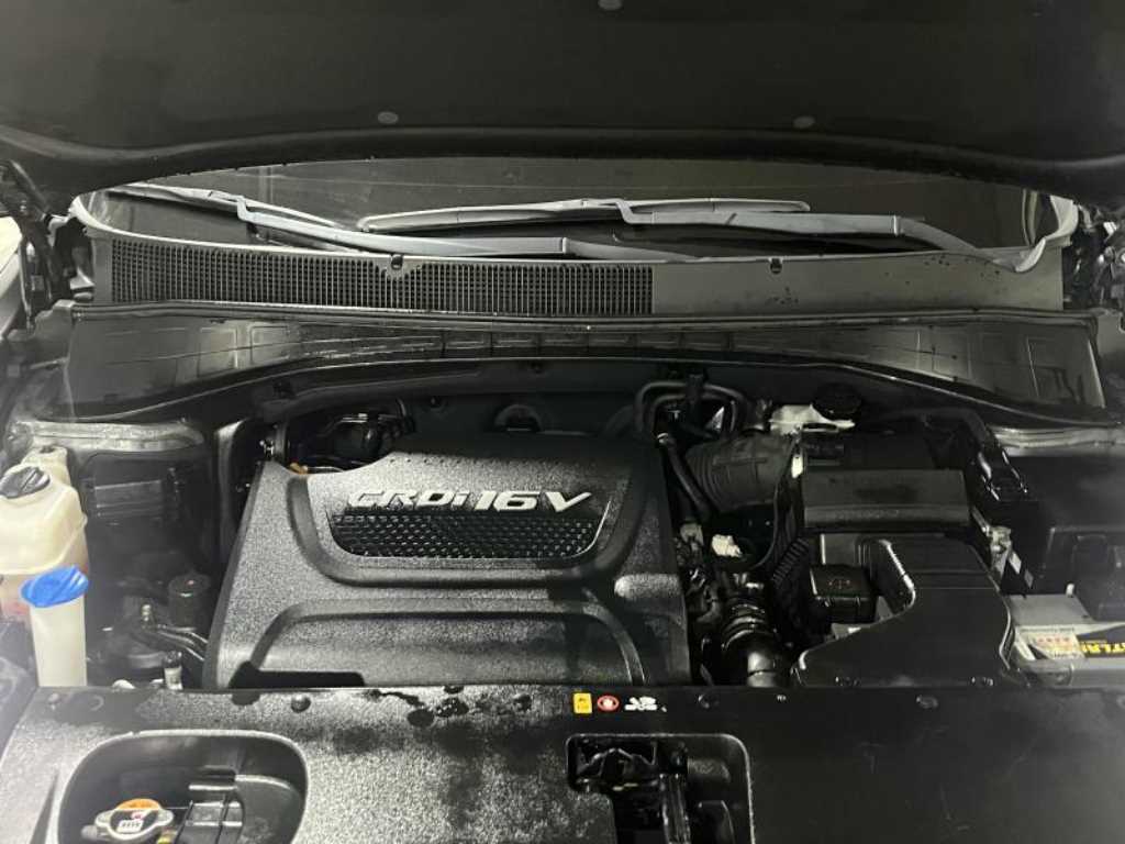 KIA Sorento 2016 - Importación desde Corea - HF Imports Iquique - Foto 17