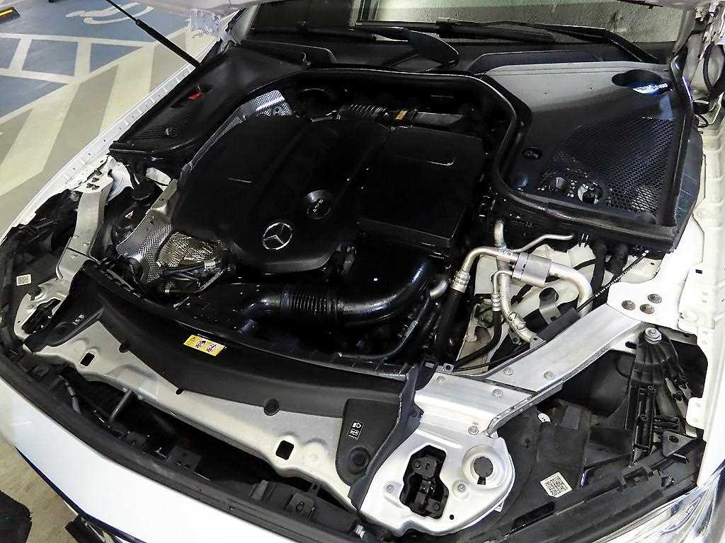 Mercedes Benz E class 2019 - Importación desde Corea - HF Imports Iquique - Foto 19