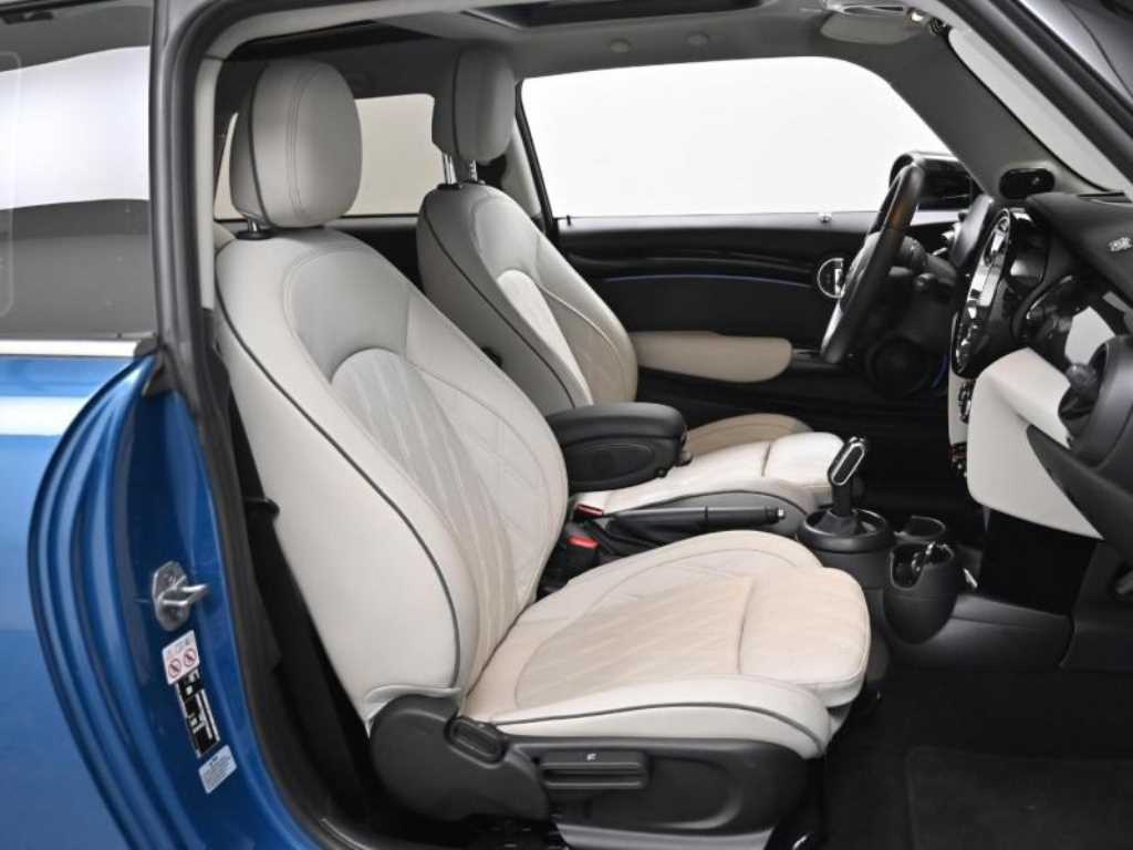 Mini Cooper - Vista 10