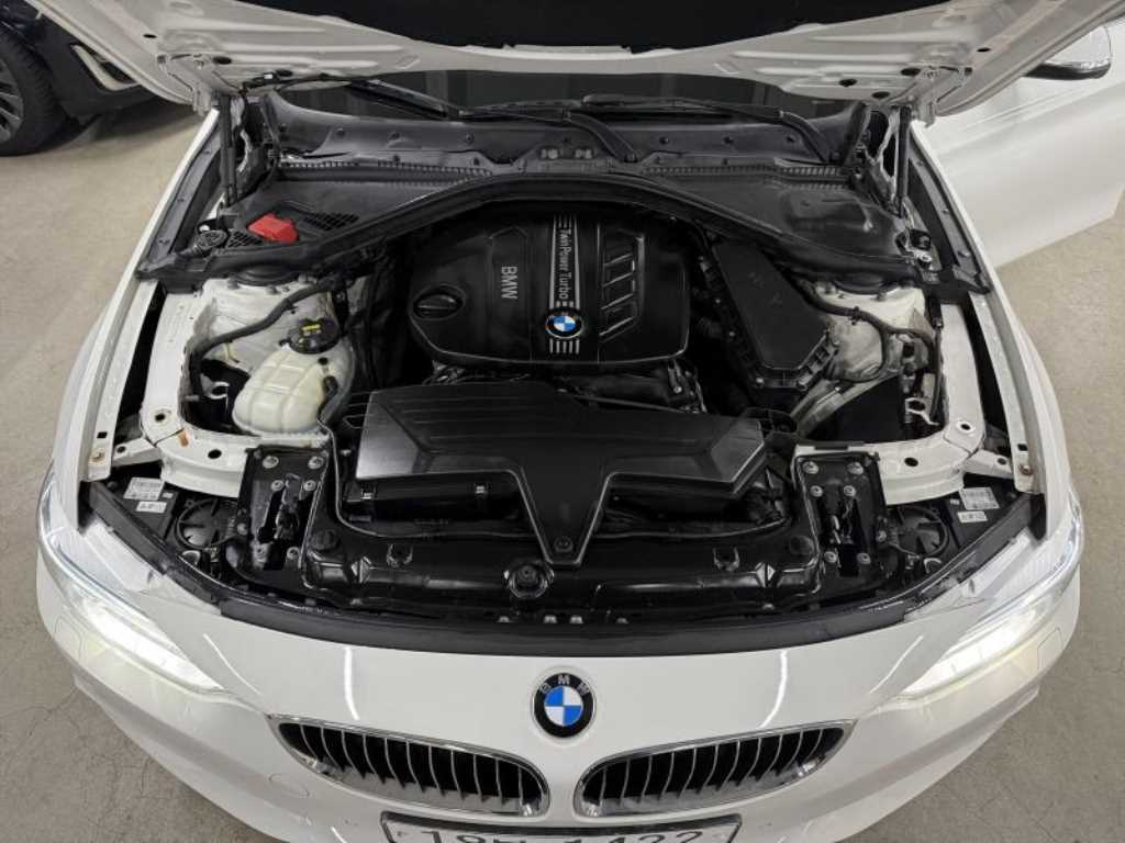 BMW 4 Series 2015 - Importación desde Corea - HF Imports Iquique - Foto 18