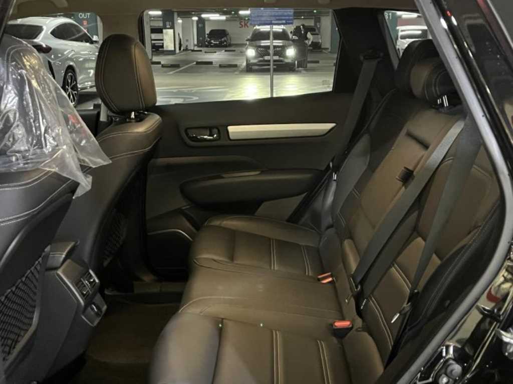 SAMSUNG QM6 - Vista 6