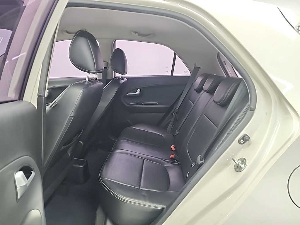 KIA Morning - Vista 12