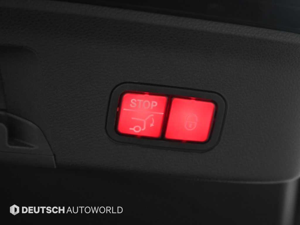 Mercedes Benz GLE Class 2017 Negro - Importación desde Corea - HF Imports Iquique - Foto 20