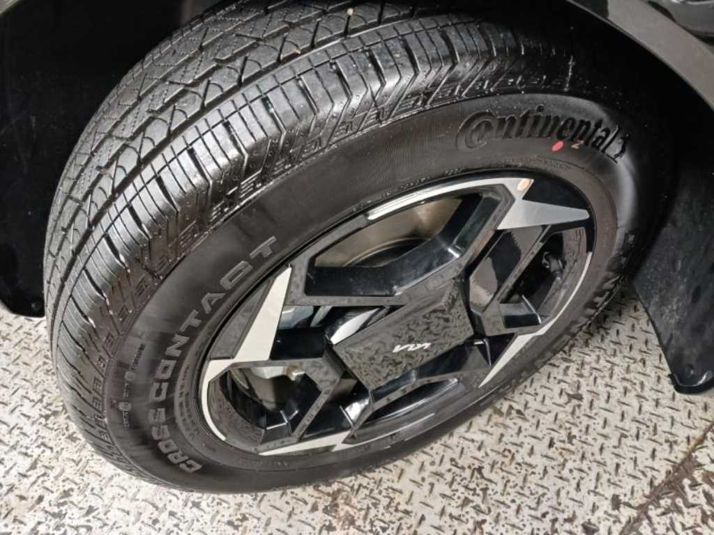 KIA Sportage 2025 Negro - Importación desde Corea - HF Imports Iquique - Foto 20