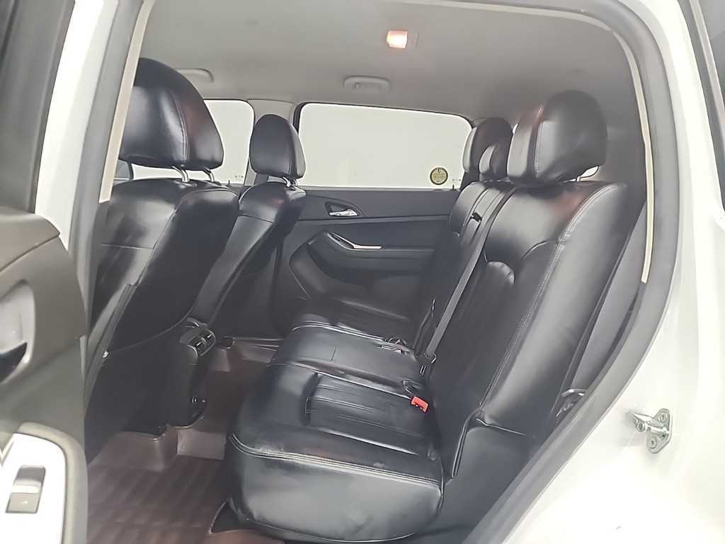 Chevrolet Orlando - Vista 12