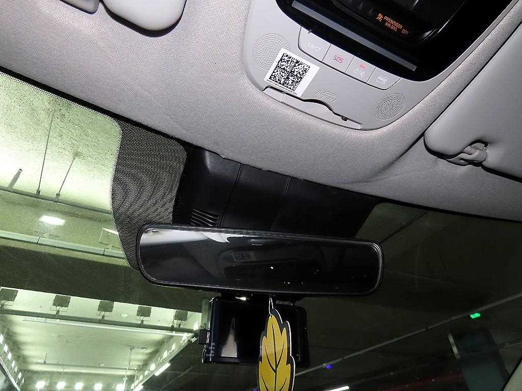 KIA Seltos 2020 Blanco - Importación desde Corea - HF Imports Iquique - Foto 17