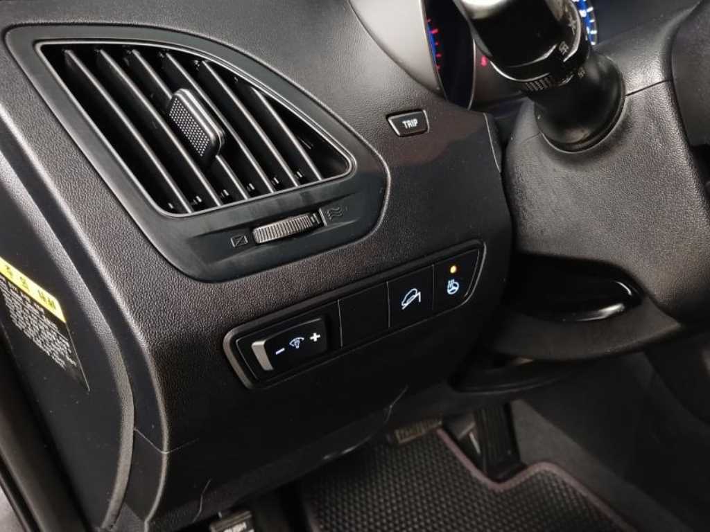 HYUNDAI Tucson - Vista 12