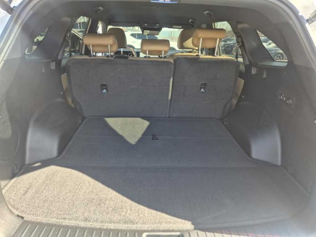 KIA Sorento - Vista 9