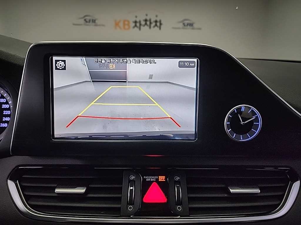 HYUNDAI Grandeur 2018 - Importación desde Corea - HF Imports Iquique - Foto 15