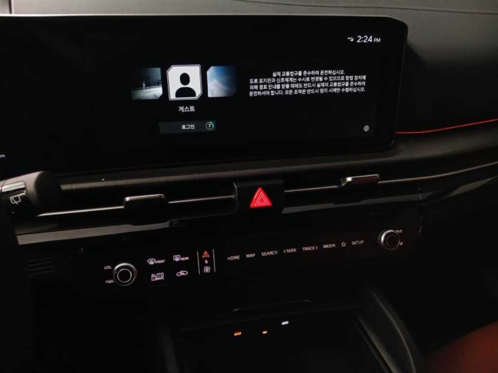 KIA Sportage 2025 Negro - Importación desde Corea - HF Imports Iquique - Foto 13