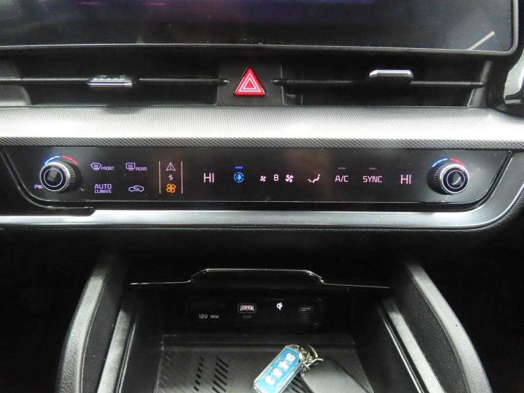 KIA Sportage - Vista 11