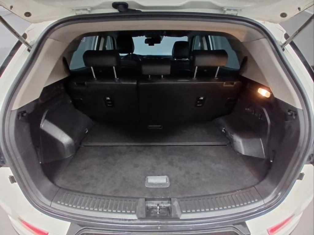Ssangyong Korando 2021 - Importación desde Corea - HF Imports Iquique - Foto 18