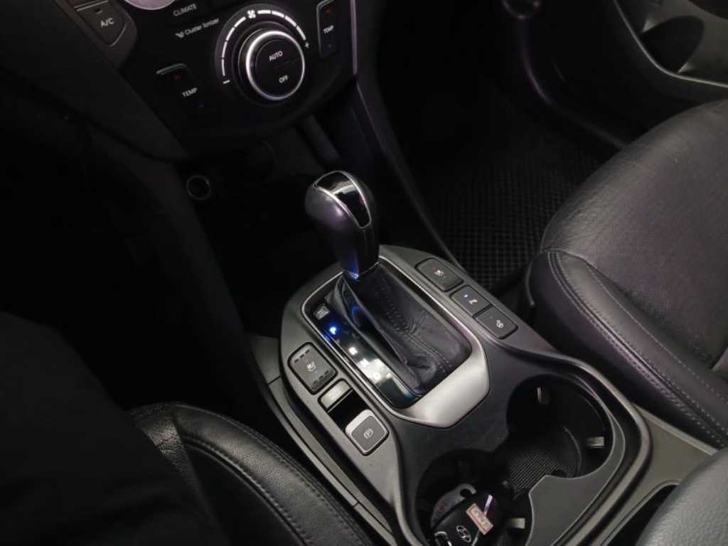 HYUNDAI Maxcruz 2015 Azul - Importación desde Corea - HF Imports Iquique - Foto 15