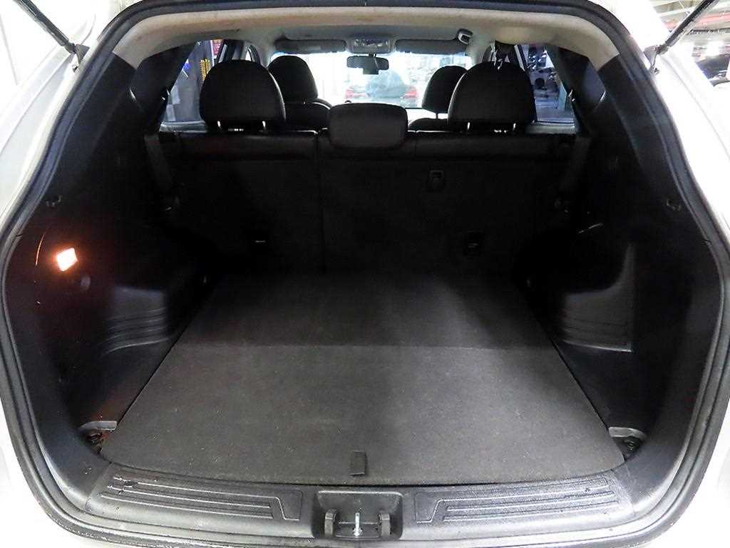 HYUNDAI Tucson 2014 Plateado - Importación desde Corea - HF Imports Iquique - Foto 18