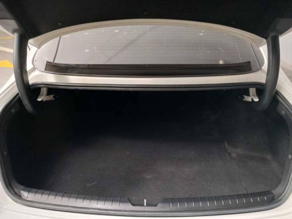 HYUNDAI Sonata 2021 Blanco - Importación desde Corea - HF Imports Iquique - Foto 18