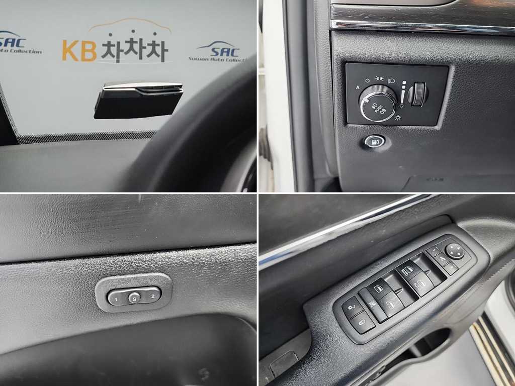 Jeep Cherokee 2018 - Importación desde Corea - HF Imports Iquique - Foto 19