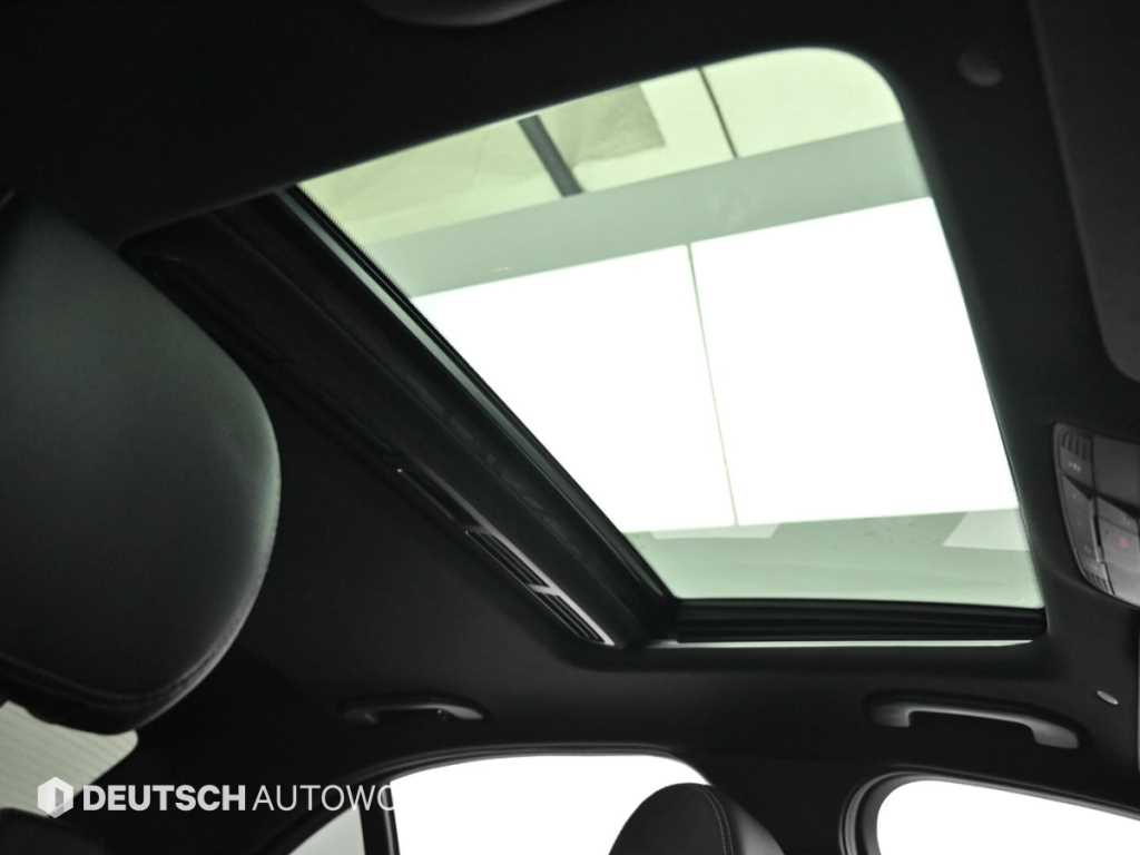 Mercedes Benz C Class 2021 Blanco - Importación desde Corea - HF Imports Iquique - Foto 19