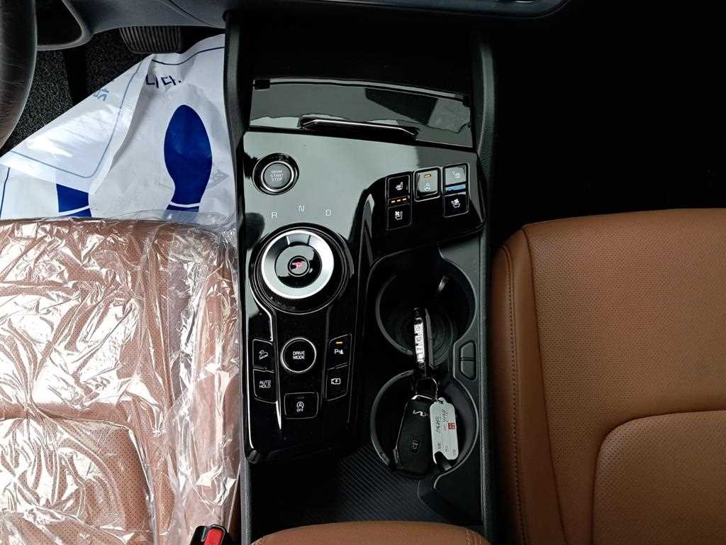 KIA Sportage 2022 Blanco - Importación desde Corea - HF Imports Iquique - Foto 14