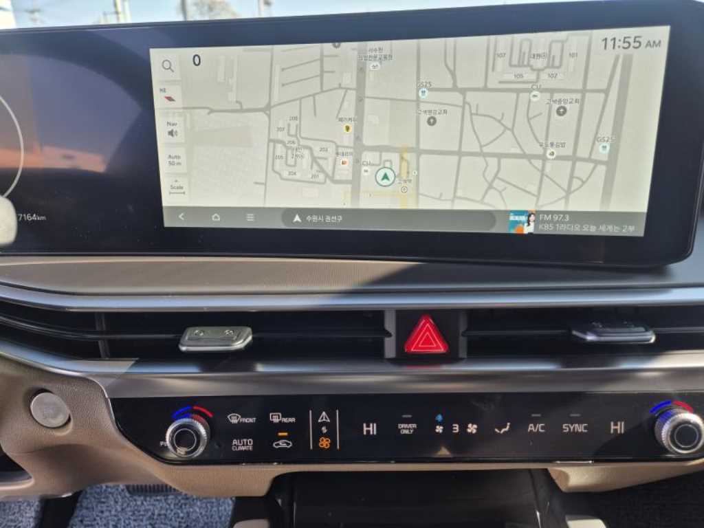 KIA Sorento 2026 Blanco - Importación desde Corea - HF Imports Iquique - Foto 15