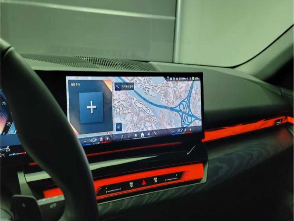 BMW 5 Series 2024 - Importación desde Corea - HF Imports Iquique - Foto 17