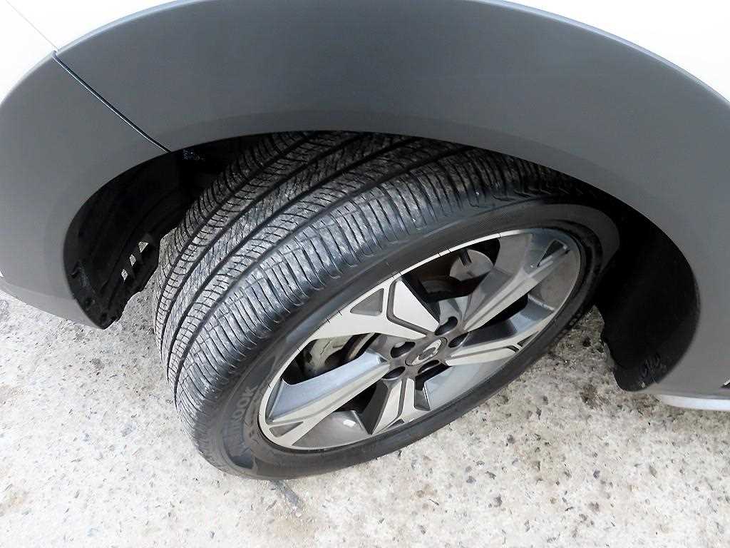 Ssangyong Tivoli 2024 - Importación desde Corea - HF Imports Iquique - Foto 20