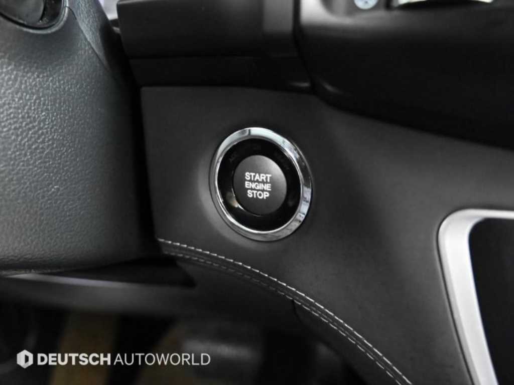 Ssangyong Rexton 2021 Azul - Importación desde Corea - HF Imports Iquique - Foto 15