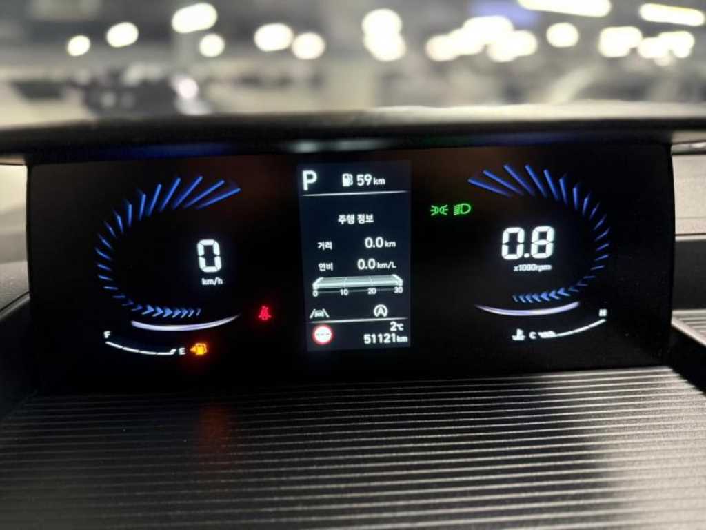 HYUNDAI Staria 2022 Negro - Importación desde Corea - HF Imports Iquique - Foto 13