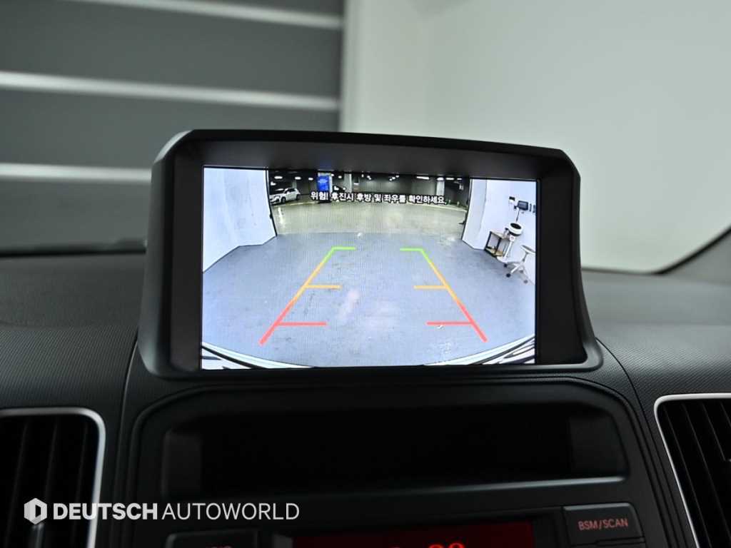 KIA Ray 2013 skyblue - Importación desde Corea - HF Imports Iquique - Foto 15