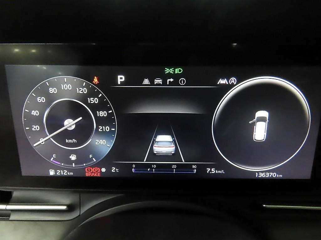 KIA Carnival - Vista 9