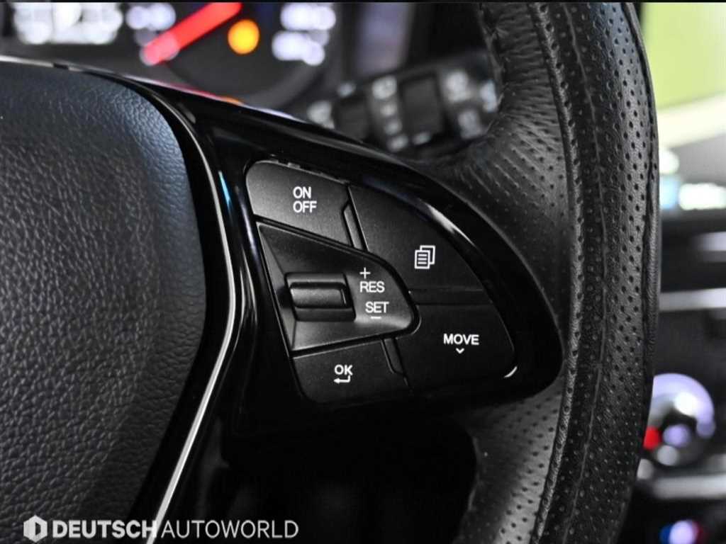 Ssangyong Tivoli 2021 Blanco - Importación desde Corea - HF Imports Iquique - Foto 18