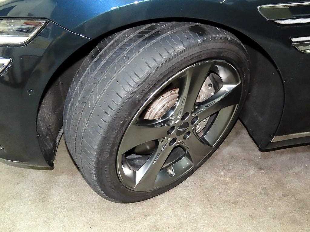 Genesis G80 2022 - Importación desde Corea - HF Imports Iquique - Foto 20