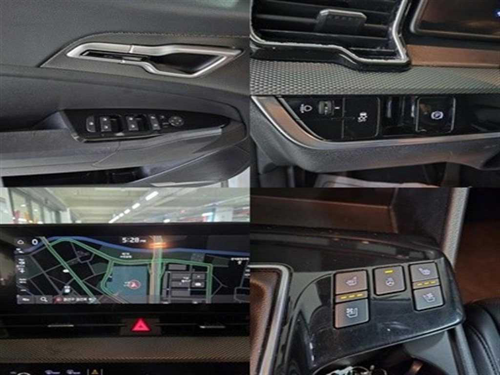 KIA Sportage 2022 - Importación desde Corea - HF Imports Iquique - Foto 13