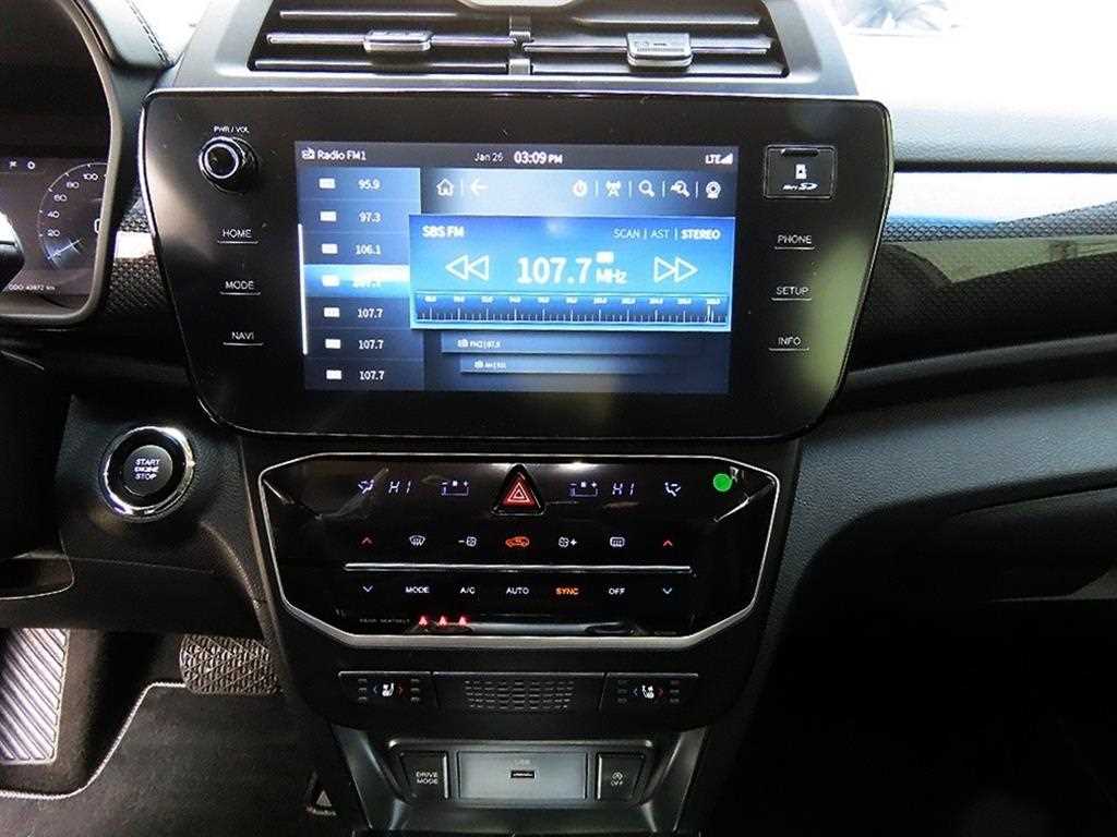 Ssangyong Tivoli 2024 - Importación desde Corea - HF Imports Iquique - Foto 14