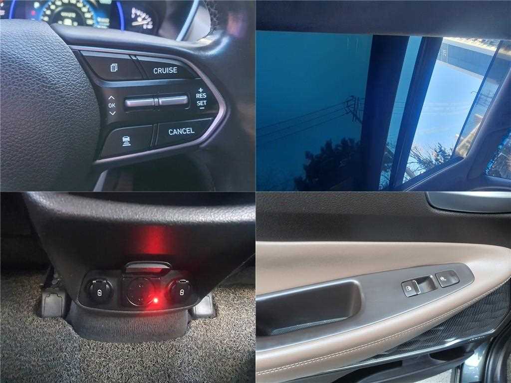 HYUNDAI Santa Fe 2019 - Importación desde Corea - HF Imports Iquique - Foto 18